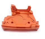 Adaptor - Carcasa Carburator Drujba Husqvarna 362, 365, 371, 372