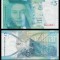 GIBRALTAR █ bancnota █ 5 Pounds █ 2020 █ UNC █ necirculata
