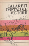 Felix Topescu - Calareti, obstacole, victorii, 1978