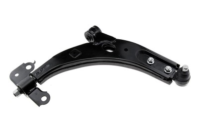 Brat suspensie fata Kia Carens 2 2002-2006, Inferior Dreapta, NTY ZWD-KA-315 foto