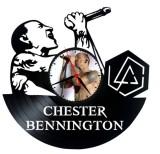 LINKIN PARK CHESTER -ceas de perete