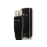 Set 4 Apa de parfum Boston Moon, femei, Cote D&acute;Azur, 100 ml + Tester GRATUIT