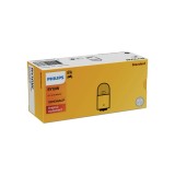Set 10 Becuri Auxiliare Philips Vision RY10W 12V Auto Halogen