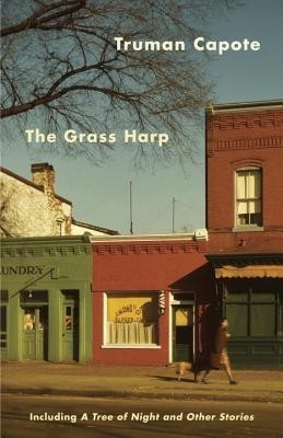 The Grass Harp foto