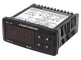Regulator Temperatură Pt100 SSR OUT 2 Panou R38-HAOO