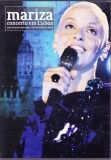DVD Muzica: Mariza - Concerto em Lisboa ( original - vezi descriere )