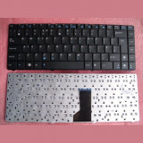 Tastatura laptop noua ASUS A42 A42D A42F A42J K42 Black UK