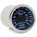Ceas bord universal voltmetru Cod: HAO-VOLT1, Oem