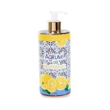 Cumpara ieftin Sapun lichid aroma Citrice &Oslash; 7 cm x 18 H, 500 ml