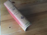 XENOPOL ISTORIA ROMINILOR DIN DACIA TRAIANA VOL.7-9, COLEGAT DE TREI CARTI 1896
