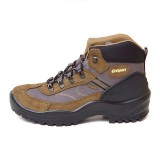 Bocanci Grisport Afghanite Maro - Brown, 44, 46