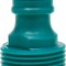Conector tata 3/4 blister FLO