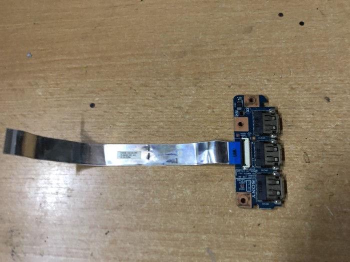 Usb Sony Vaio PCG - 71311M, 81311m VPCEL, VPCEH A160