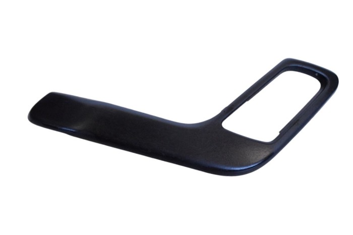 Ornament panou ușă dreapta față VW CRAFTER 30-50 Furgon 2E_ 2016 OEM: A9067270487 | 26265315
