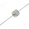 Eclator supresor supratensiune THT Term axial 10G&Omega; 1,5pF LITTELFUSE