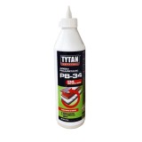 Adeziv Poliuretanic Pentru Lemn Tytan Pb-34 / 800 Gr