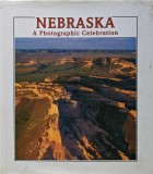 Nebraska A Photographic Celebration Album 1993 27 photographers Coperta Cartonata 120 Pagini