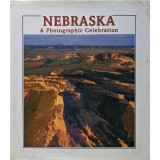 Nebraska A Photographic Celebration - 1993 - 27 photographers (AP250)