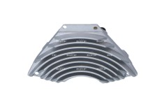 NRF 342093 Rezistor, ventilator habitaclu