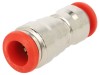 Racord Push-In Reducție 0,99-20 bar