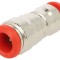 Racord Push-In Reducție 0,99-20 bar