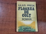 Floarea de colt de Iulius Preda