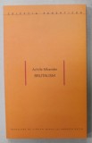 BRUTALISM de ACHILLE MBEMBE , 2020