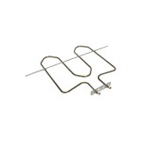 Rezistență Inferioară Cuptor 1500W Compatibil ARISTON Piese Accesorii