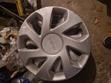 Capace 15&quot; Dacia Logan 2, R 15