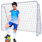 Poarta de fotbal pentru copii XXL 213x150x90 cm, Nicekids