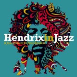 Hendrix in Jazz - Vinyl | Various Artists, Wagram Music