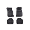 Covoare cauciuc tavita compatibile BMW Seria 4 F32/F33/F36 2013-2020 Cod: 3D AP-1003 / A80-X107 Automotive TrustedCars, Oem