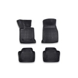 Covoare cauciuc tavita compatibile BMW Seria 4 F32/F33/F36 2013-2020 Cod: 3D AP-1003 / A80-X107 Automotive TrustedCars