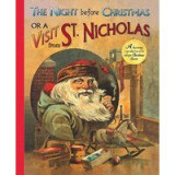 Night Before Christmas, or, A a Visit from St. Nicholas