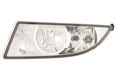 Proiector ceata SKODA ROOMSTER Praktik (5J) (2007 - 2015) ALKAR 2922527 foto