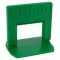 Clip de nivelare a plăcilor SOLID TOOLS, set 100 bucăți