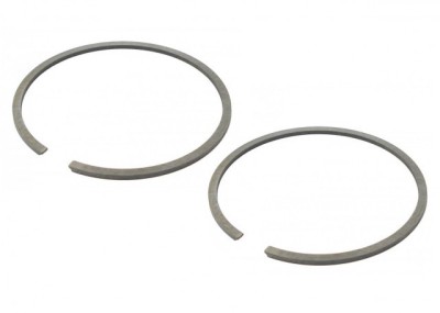 Segment &amp;Oslash; 39.5 mm x 2 mm foto