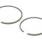 Segment &Oslash; 39.5 mm x 2 mm