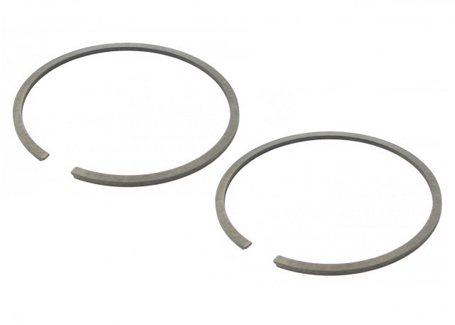 Segment &Oslash; 39.5 mm x 2 mm