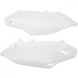 Laterale spate Kawasaki KXF250/13-16 = KXF450/12-15,albe Cod Produs: MX_NEW KA04720047