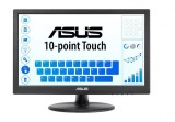 Monitor Asus Touch VT168HR,15.6&quot;,HDMI,Flicker freeLow Blue Light,