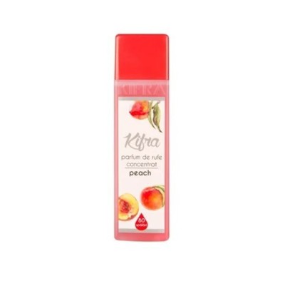 Parfum de rufe concentrat, Kifra Peach, 80 spalari, 200 ml foto