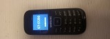 Cumpara ieftin Telefon rar Samsung E1200 Pusha black Livrare gratuita!, &lt;1GB, Negru, Orange