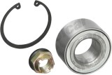 Set rulment roata Dacia Logan (Ls) 08.04-, Logan Mcv (Ks) 02.07-; Renault Logan I (Ls) 09.04-, Fata, CX