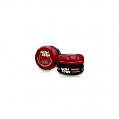 Ceara de Par Nish Man M3 - Matte Paste 30ml