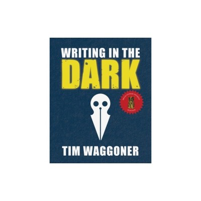 Writing in the Dark foto