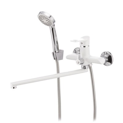 MIXXUS DALLAS 006-25cm EURO (WHITE) baterie baie Innovative ReliableTools foto