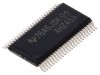 IC Digital Bus Transceiver 16-Channel BiCMOS TTL SMD TVSOP48 ABT