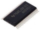 IC Digital Bus Transceiver 16-Channel BiCMOS TTL SMD TVSOP48 ABT