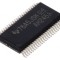 IC Digital Bus Transceiver 16-Channel BiCMOS TTL SMD TVSOP48 ABT